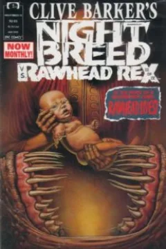 Rawhead Rex: Return of the King, Part 3 - The King of Depravity