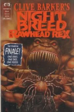 Rawhead Rex: Return of the King, Part 4 - Hymn to Rawhead
