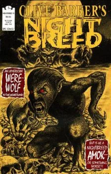 Cover of Hunters and Trophies, Part 1 - The Call of the Wild