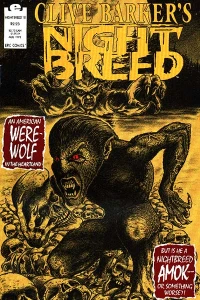 Hunters and Trophies, Part 1 - The Call of the Wild