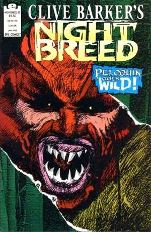 Cover of The One That Got Away