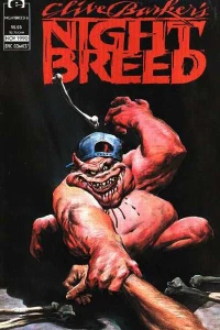 The Blasphemers, Part 1 - The Body and Blood