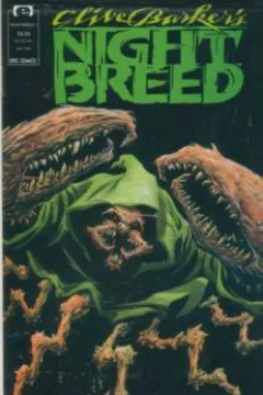 The Blasphemers, Part 2 - The Sacrament of Meat
