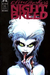 The Blasphemers, Part 3 - Light Me, a Candle, Said Flesh to the Flame