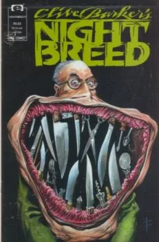Cover of The Blasphemers, Part 4 - The Chicken Coop of the Soul
