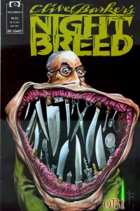 The Blasphemers, Part 4 - The Chicken Coop of the Soul