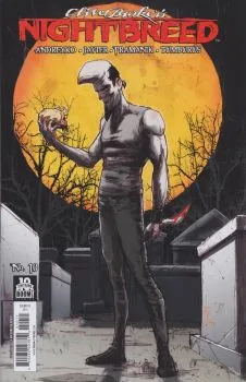 Cover of Berzerk