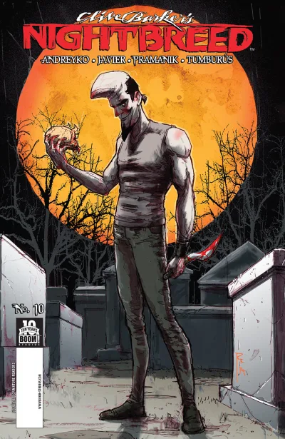 Cover of Berzerk