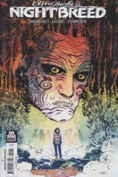 Gods and Monsters