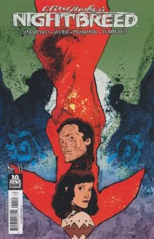 Cover of Grand Guignol