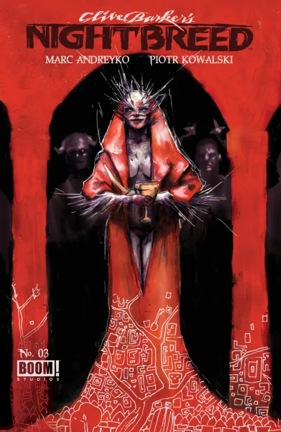 Cover of Histories in Blood; Divine Interventions