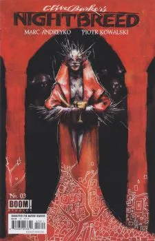 Cover of Histories in Blood; Divine Interventions