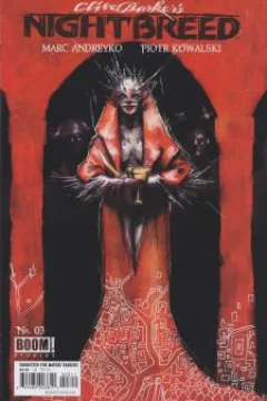 Histories in Blood; Divine Interventions