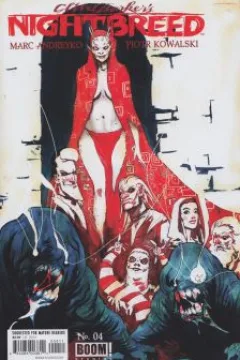 Histories in Blood; Agony and Ecstasy