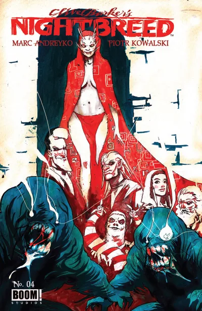 Cover of Histories in Blood; Agony and Ecstasy