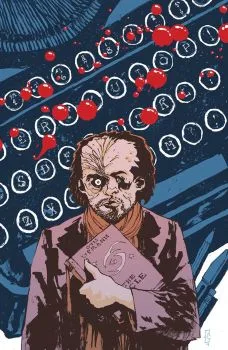 Cover of 10 Copy Incentive Mitten Var