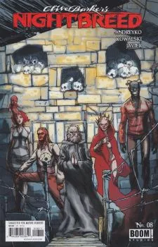 Cover of Histories in Blood; Bloodlines