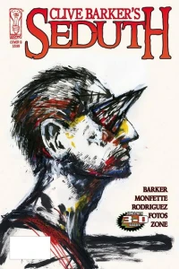 Clive Barker's Seduth