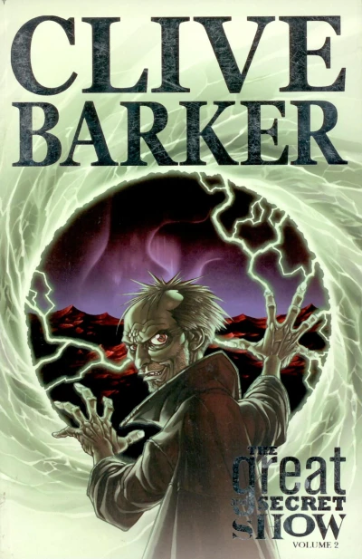 Cover of Volume 2