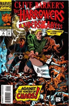 Cover of The Devil's Pawn