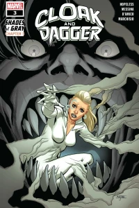 Shades of Gray Chapter 3