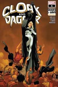 Shades of Gray Chapter 6