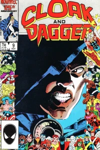 The Lady and the Unicorn