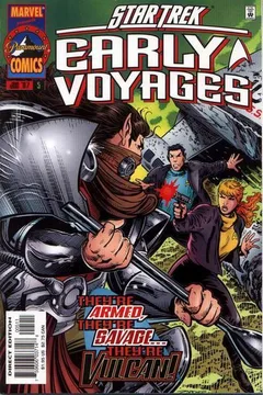 Cloak & Dagger Part 1 of 2