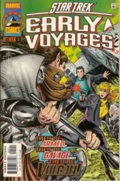 Cloak & Dagger Part 1 of 2