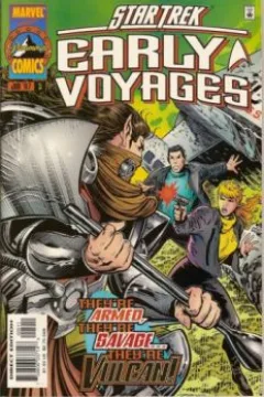 Cloak & Dagger Part 1 of 2