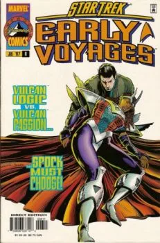 Cover of Cloak & Dagger Part 2 of 2