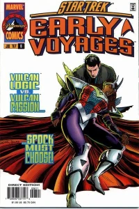 Cloak & Dagger Part 2 of 2