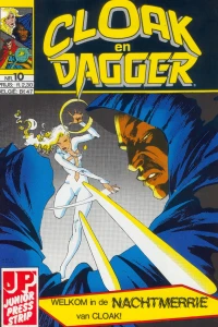 Issue #10