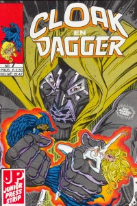 Issue #7