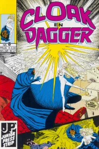Issue #8