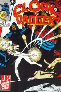 Issue #9