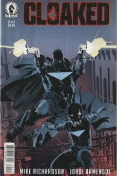 Issue #1