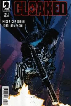 Issue #4