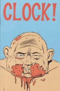 Issue #3