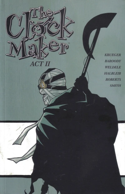 Cover of Chapters Five through Eight