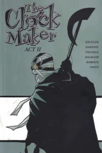 Chapters Five through Eight