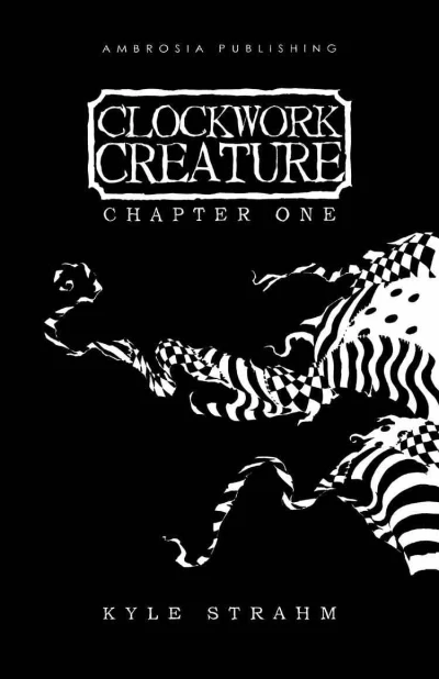 Cover of Chapter One