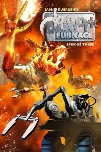 Episode Three: Into the Celestial Fire