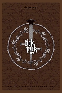 Tick Tock IPA 3