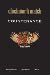 Countenance