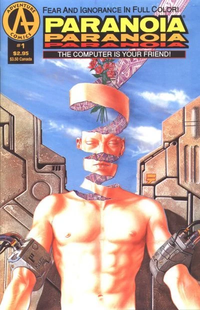 Cover of Clone-1