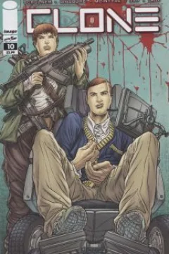 Issue #10