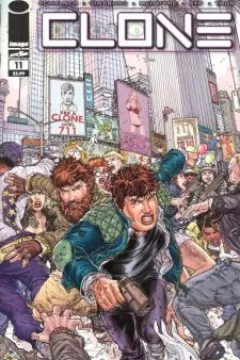 Issue #11