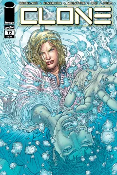 Issue #12
