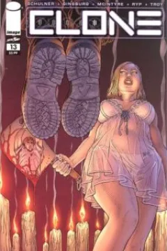 Issue #13